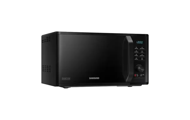 SAMSUNG Micro-ondes solo SAM MS23K3515AK
